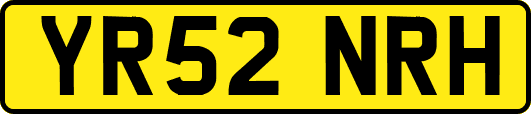 YR52NRH