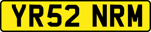 YR52NRM