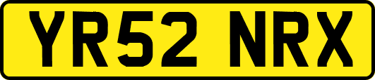YR52NRX