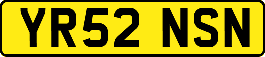 YR52NSN
