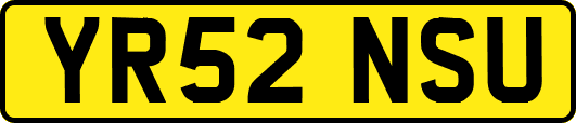 YR52NSU
