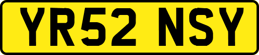 YR52NSY