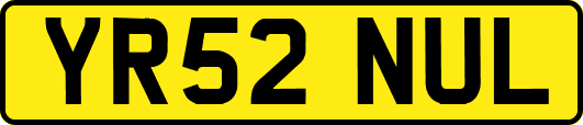 YR52NUL