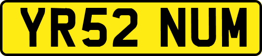 YR52NUM