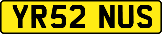 YR52NUS