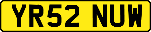 YR52NUW