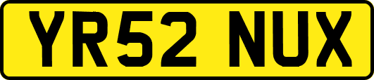 YR52NUX