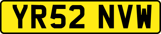 YR52NVW