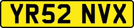 YR52NVX