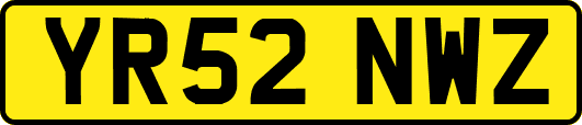 YR52NWZ