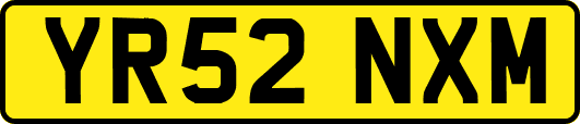 YR52NXM