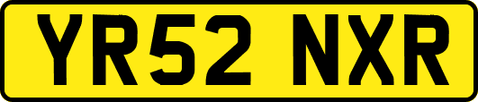 YR52NXR