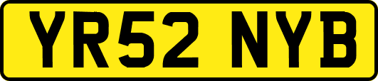 YR52NYB