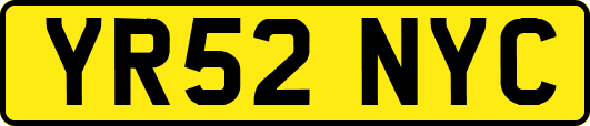YR52NYC