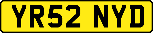 YR52NYD