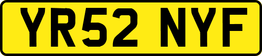 YR52NYF