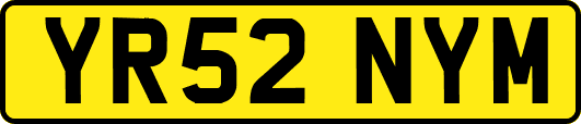 YR52NYM