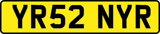 YR52NYR
