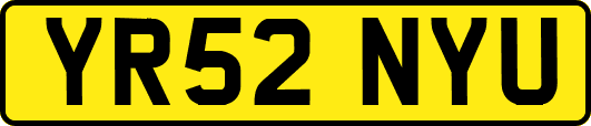 YR52NYU