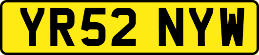YR52NYW