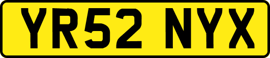 YR52NYX