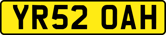 YR52OAH