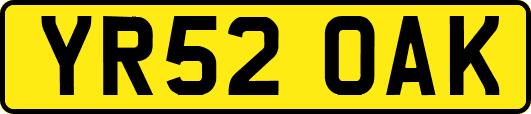 YR52OAK