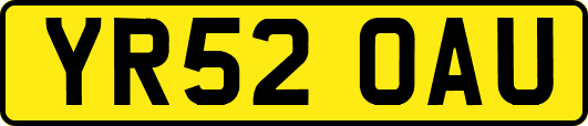 YR52OAU
