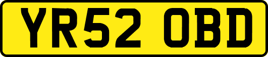 YR52OBD