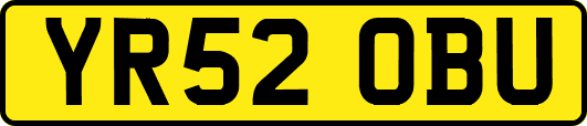 YR52OBU