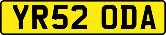 YR52ODA