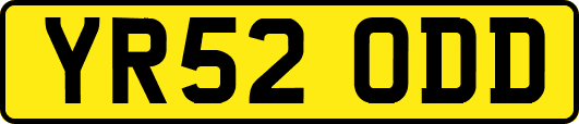 YR52ODD