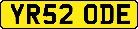 YR52ODE