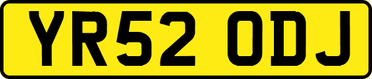 YR52ODJ