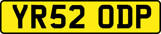 YR52ODP