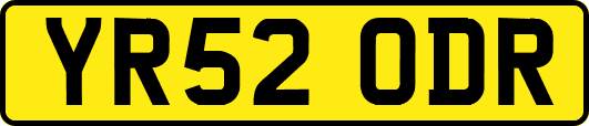 YR52ODR