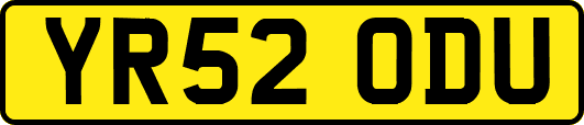 YR52ODU