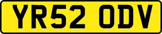 YR52ODV
