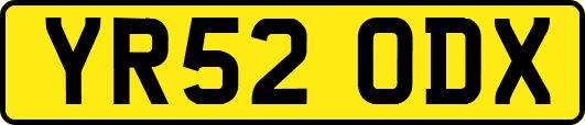 YR52ODX