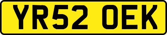 YR52OEK