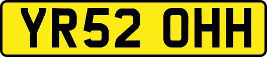 YR52OHH