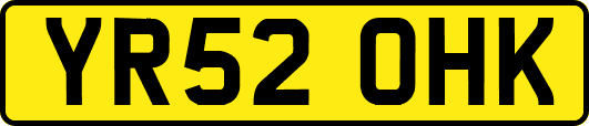 YR52OHK