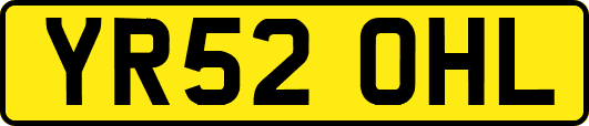 YR52OHL