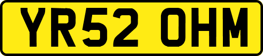 YR52OHM