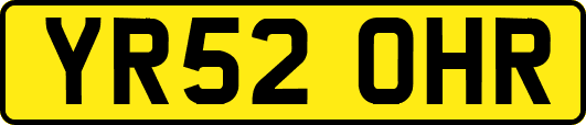 YR52OHR
