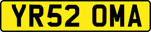 YR52OMA