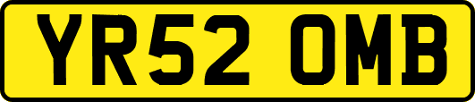 YR52OMB