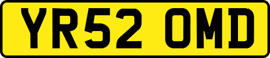 YR52OMD