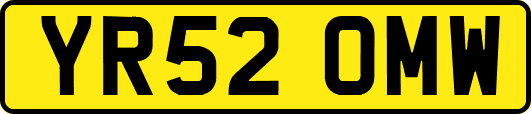 YR52OMW