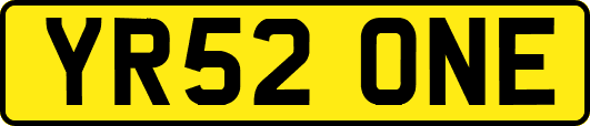 YR52ONE